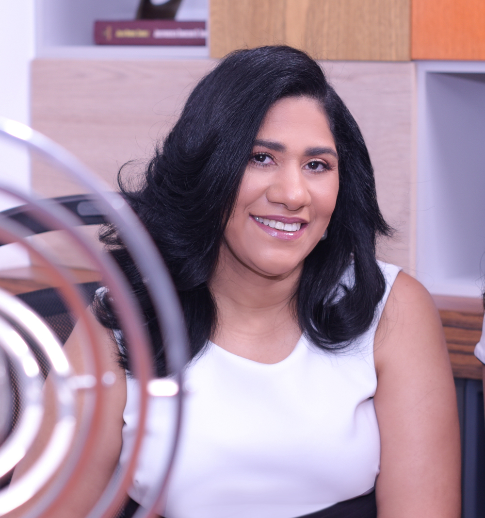 Wendy Marte<br>