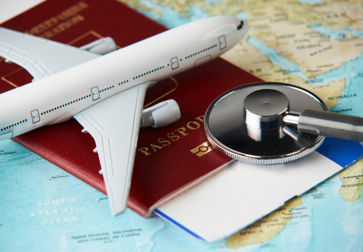 CONFOTUR para Proyectos de Turismo de Salud.