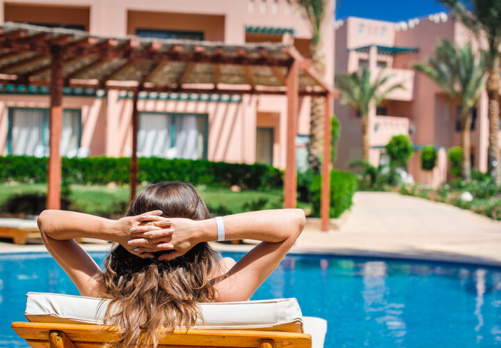 Condo-Hotel: Régimen de Condominios Programa de Renta.
